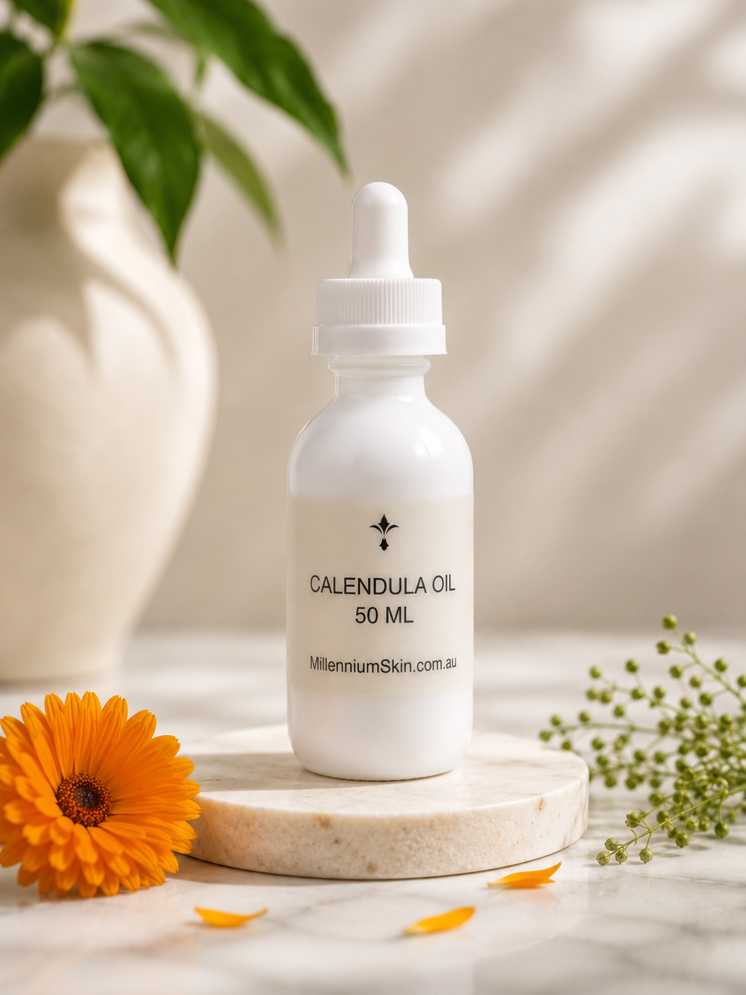 Calendula Oil 50ml