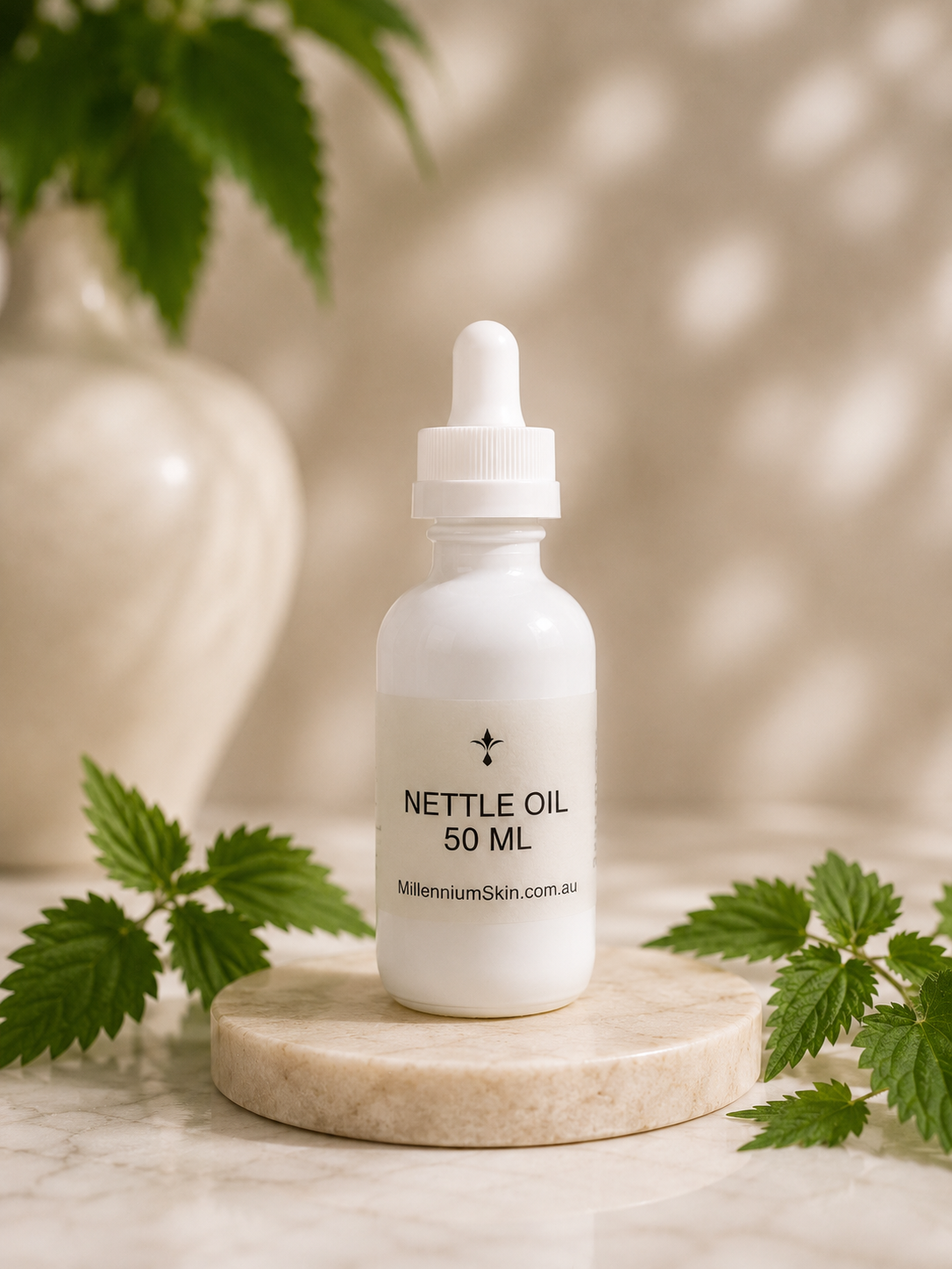 Nettle Oil 50ml